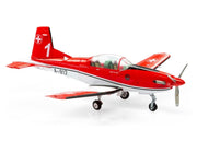 Pilatus PC-7 A-930 PC-7-Team Nr. 1